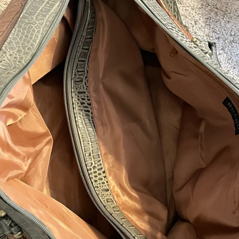 Weekend bag - Picture 3 of 5